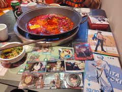 -巴蜀大将火锅(春熙店)