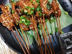 -别院里音乐餐酒吧(双流航空港店)