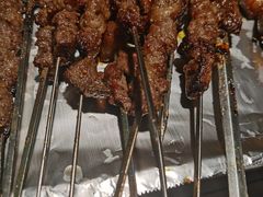 -熙成烧烤·三十三年(开发区店)