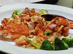 -曼格纳·曼芯馆(杨浦店)