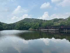 -白马涧龙池景区