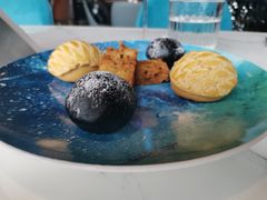 流金岁月-岁粤Moon·湖景餐厅(月光码头店)