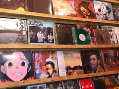 -独音唱片 Indie Music