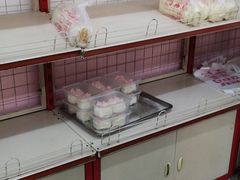 -中关村茶点
