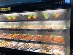 -苏格里岛自助海鲜烤肉(青秀万达店)