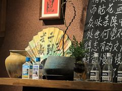 -巴卤社老火锅(财富店)