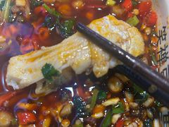 -青山青豆花·笑禅豆腐鱼(黄泥塝店)