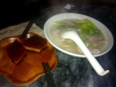 -老西关濑粉(文明路店)