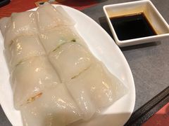 -点点心点心专门店(旺角店)