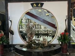 -冶春茶社(官园桥店)