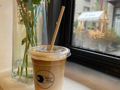 -Bamboo Today Cafe(国创园店)