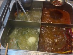 -海底捞火锅(振华商厦店)