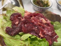 -刘少华贵州小黄牛·鲜牛肉火锅(总店)