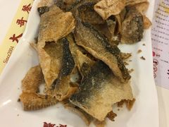 -大哥餐厅(西城花园店)