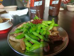 -丽伟的串·烧烤·砂锅(季景天地店)