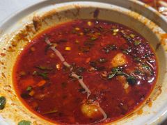 -蛙兔鸡自贡风味·特色江湖菜(广都店)