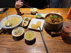 -老雒阳面馆·水席·洛阳菜(纱厂路店)
