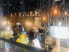 -漫咖啡(永旺梦乐城店)