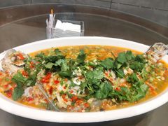 -飞虹鱼馆(春华路店)