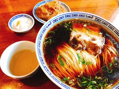 -同得兴 Since·1995 传统苏式面馆(十全街店)