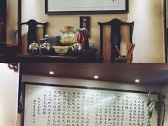 -刘师父老汉口江湖菜(蔡锷路店)