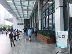 -华中科技大学同济医学院附属同济医院(汉口院区)