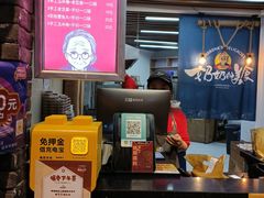 -奶奶的美食(悦立方店)