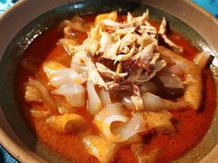 长安酿皮子-长安炊烟庭院陕菜(七路明光路店)
