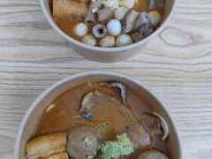 -好呷嘎来沙茶面(北京路店)