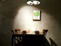 卡座-李记潮汕砂锅粥(营福路店)