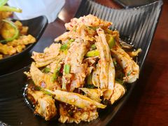 -麒麟风烤牛肉·云南烧烤小排档(丹凤街店)