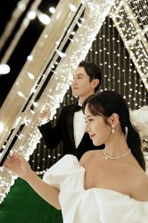 -太古映画婚纱摄影(天河店)