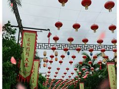 -龙门水都景区