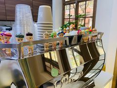 -KYO COFFEE(胶州路店)