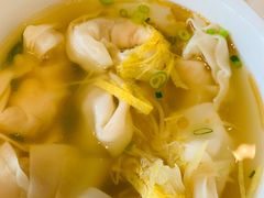 -鼎泰丰(嘉年华•海信广场VILLAGE店)