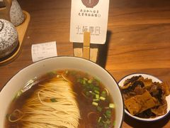 -十面春风·江南面馆(崇宁路店)