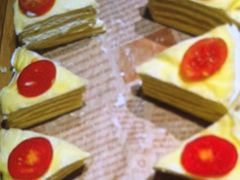 -姜胖胖首尔自助烤肉·街头小吃大排档(国瑞中心店)