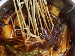 -老黑板筋(顺义总店)