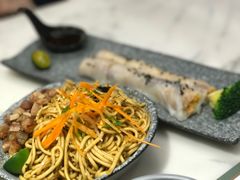 富山炸二两-富山虾饺点心餐厅(群光广场店)