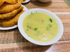 甜沫-老方子馅饼粥(台东店)