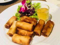 -曼谷铂尔曼皇权酒店