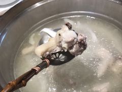 -椰夫人·养生椰子鸡(金沙洲永旺店)