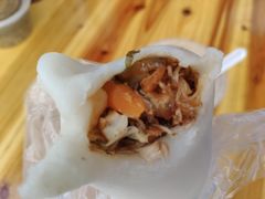 -正宗温岭年糕(北市场店)