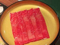 -牛New寿喜烧(金茂览秀城店)
