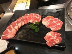 牛舌-炭恋火炉烤肉(凌云一街坊店)