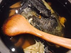 -云海肴·汽锅鸡·云南菜(天津国金汇店)