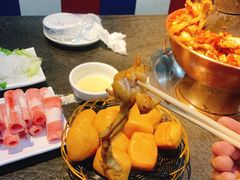 -北龙火锅店(燕山大街店)