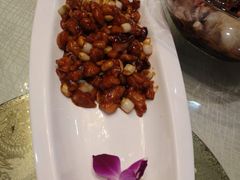 -香融府·烤鸭·家常菜(马家堡路店)