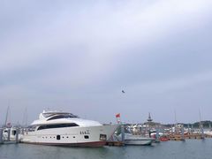 -前王院•巧克力海鲜市集餐厅(万平口店)