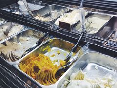 -歎雪糕低糖低脂Gelato冰淇淋